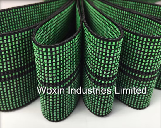 PE Webbing Sofa Webbing Elastic Webbing