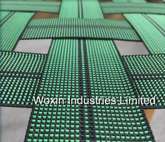 PE Webbing Sofa Webbing Elastic Webbing